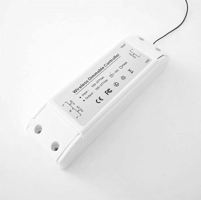 BuR Lighting Bünte und Remmler ZigBee LED Beleuchtung Steuerungsgerät
