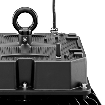 BuR Lighting Bünte und Remmler ZigBee LED Beleuchtung Funkempfänger