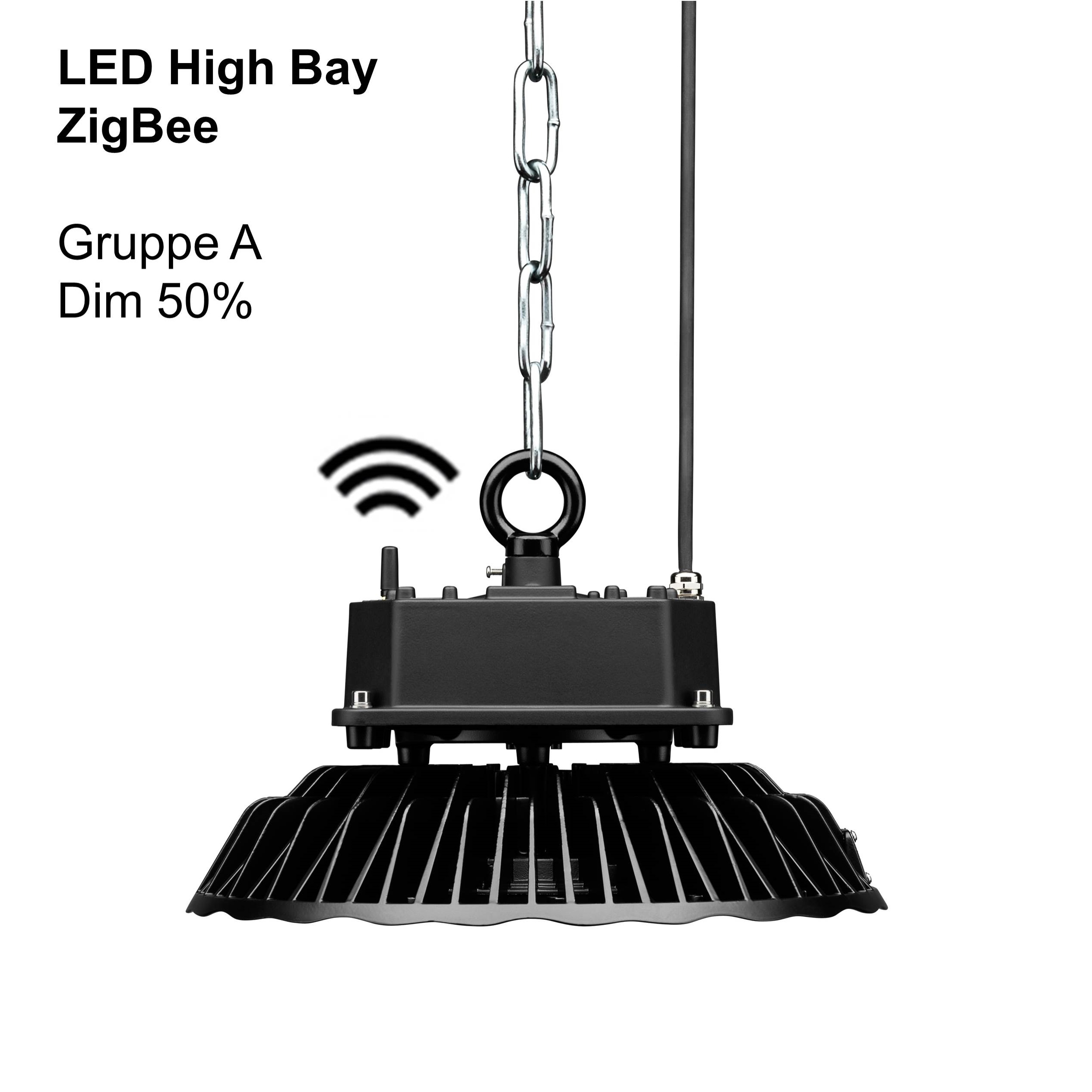 BuR Lighting Bünte und Remmler ZigBee LED Beleuchtung