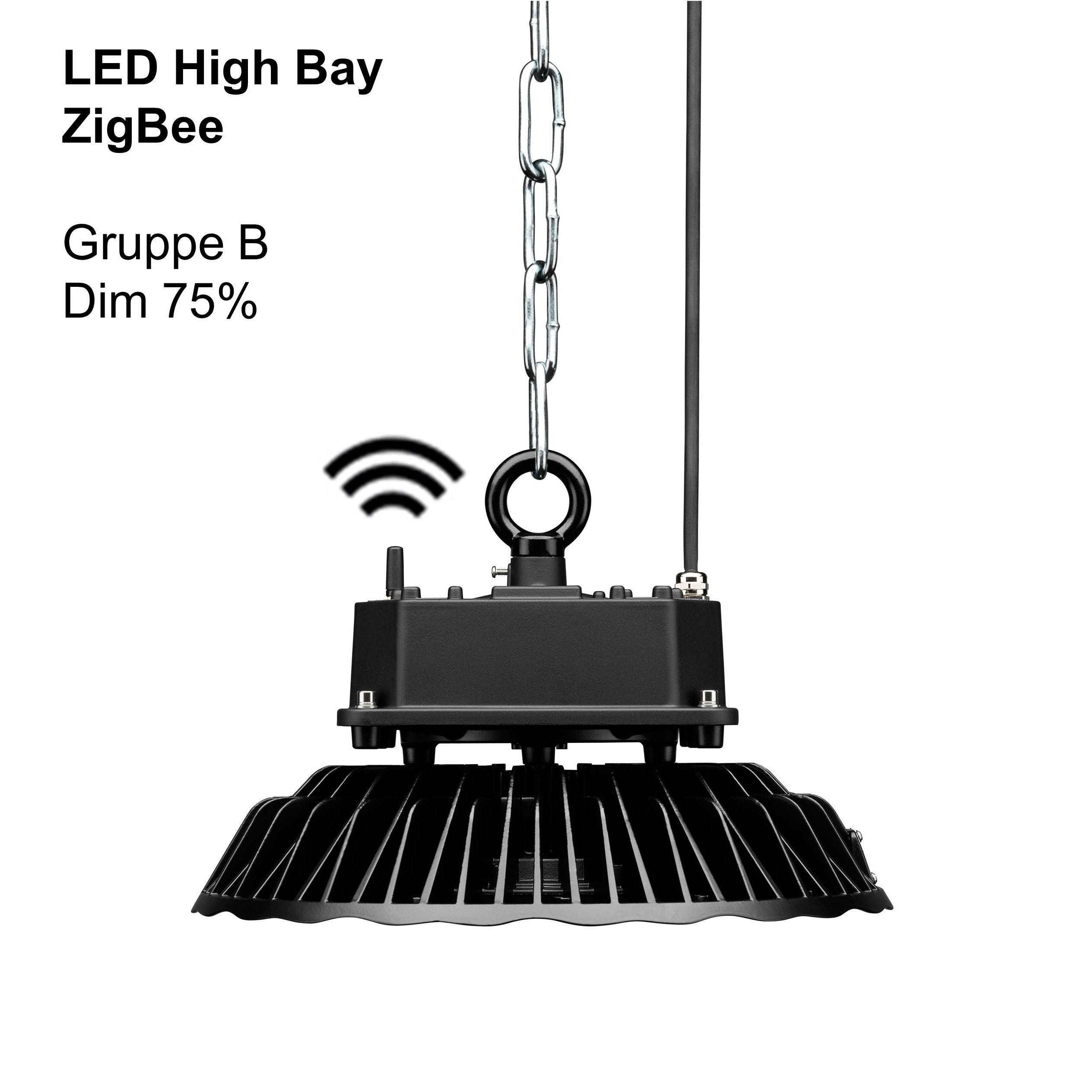 BuR Lighting Bünte und Remmler ZigBee LED Beleuchtung