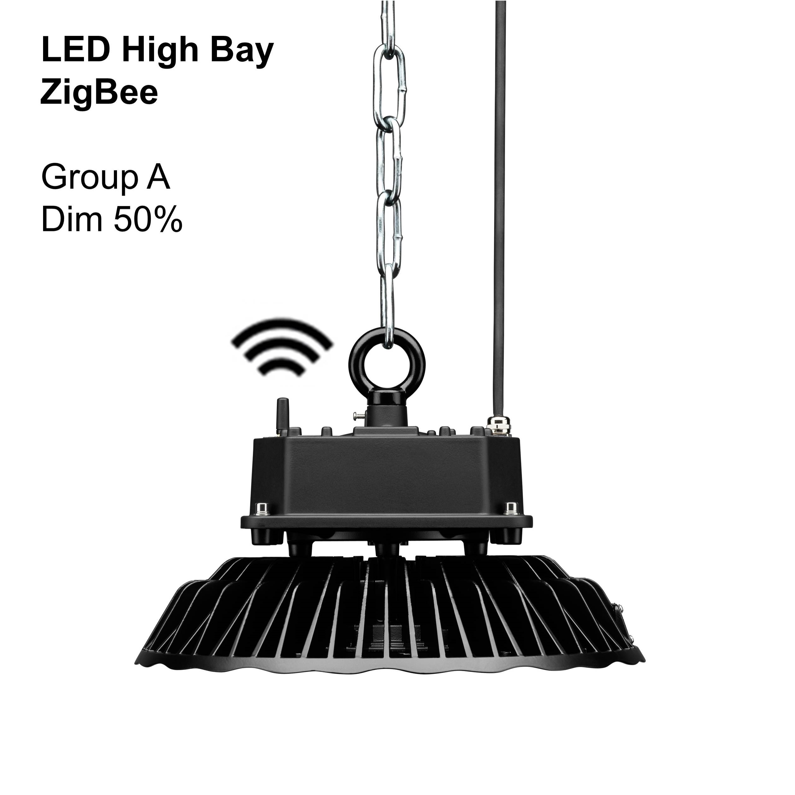 BuR Lighting Bünte und Remmler ZigBee LED Beleuchtung